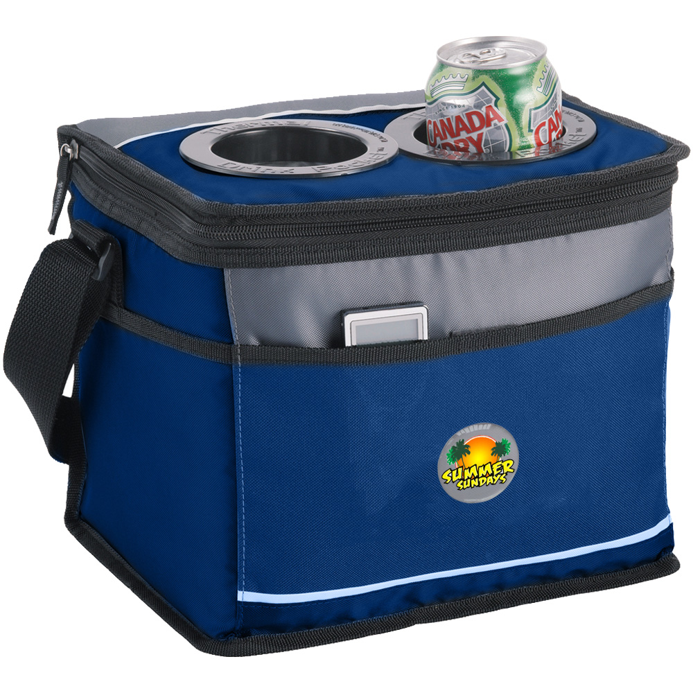 Personalized California Innovations 12Can Drink Pocket Coolers